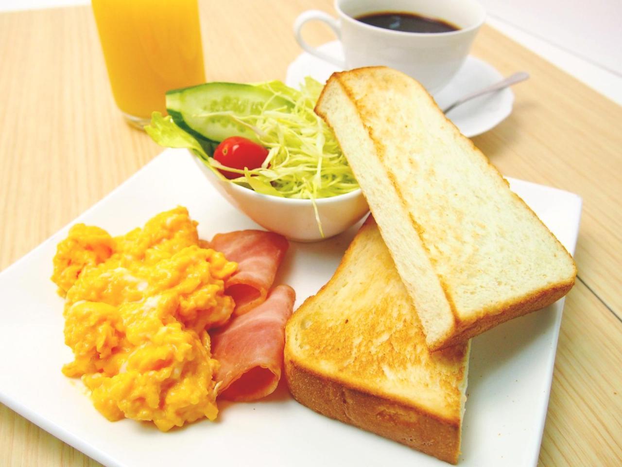Hotel Luna Otsu (Adults Only) Eksteriør bilde