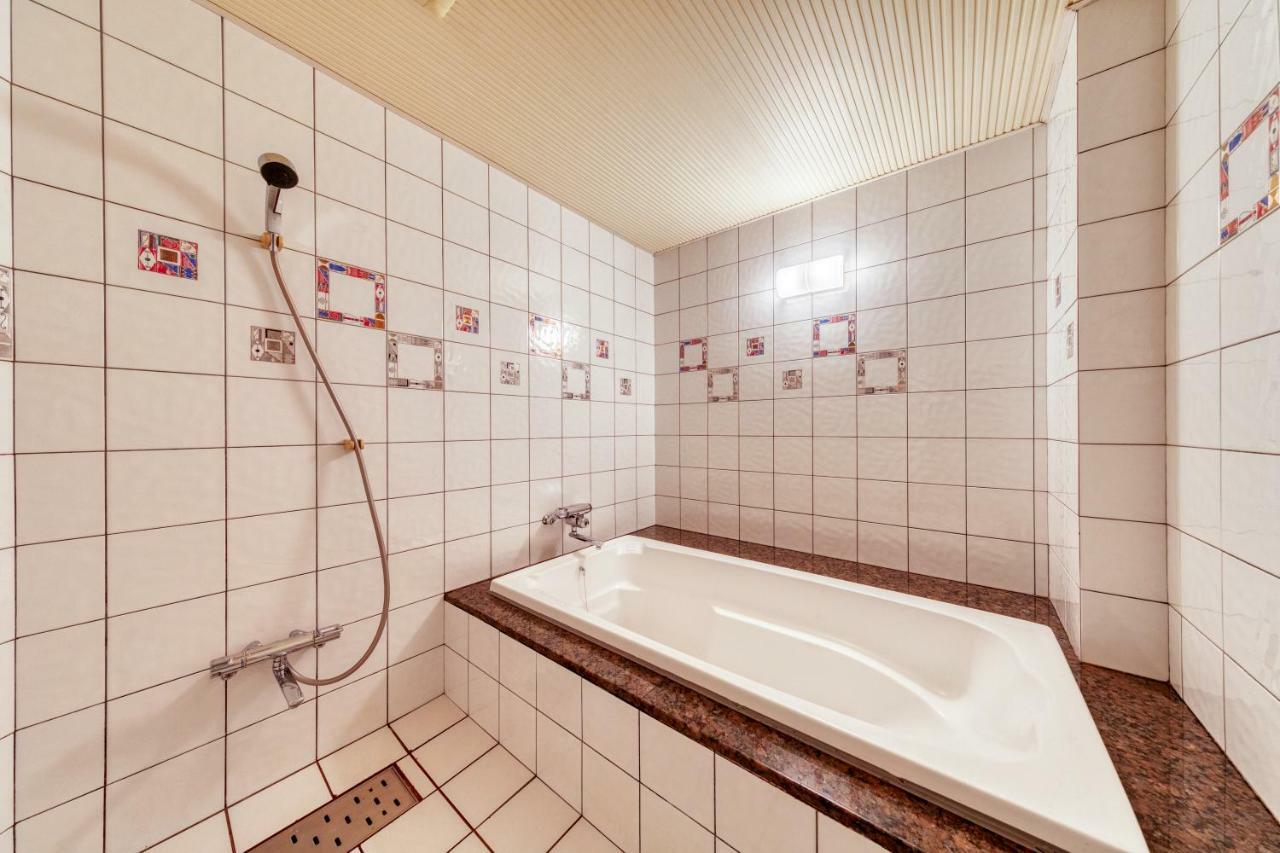 Hotel Luna Otsu (Adults Only) Eksteriør bilde