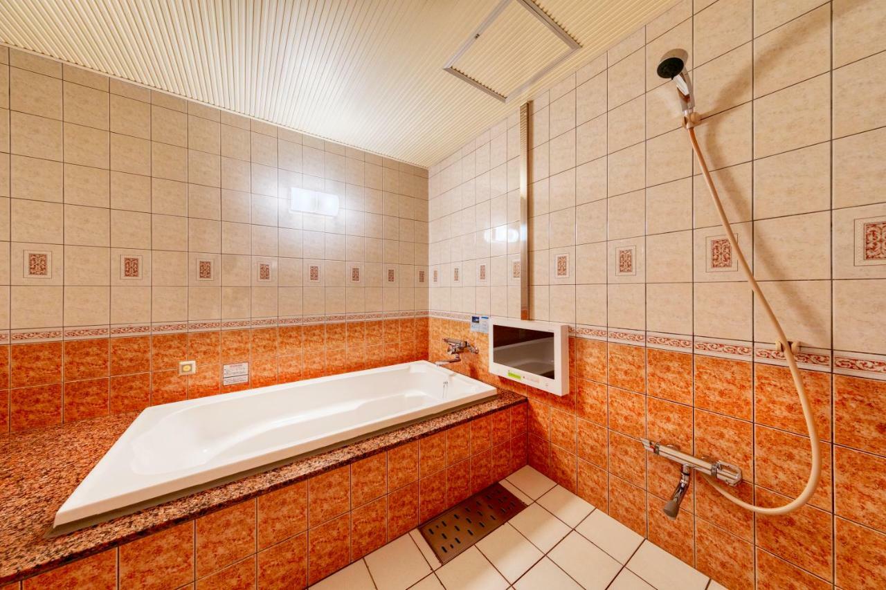Hotel Luna Otsu (Adults Only) Eksteriør bilde